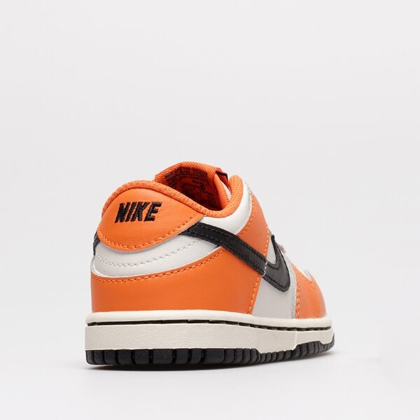 Детски маратонки NIKE DUNK LOW BTE dh9761-003 цвят бежов