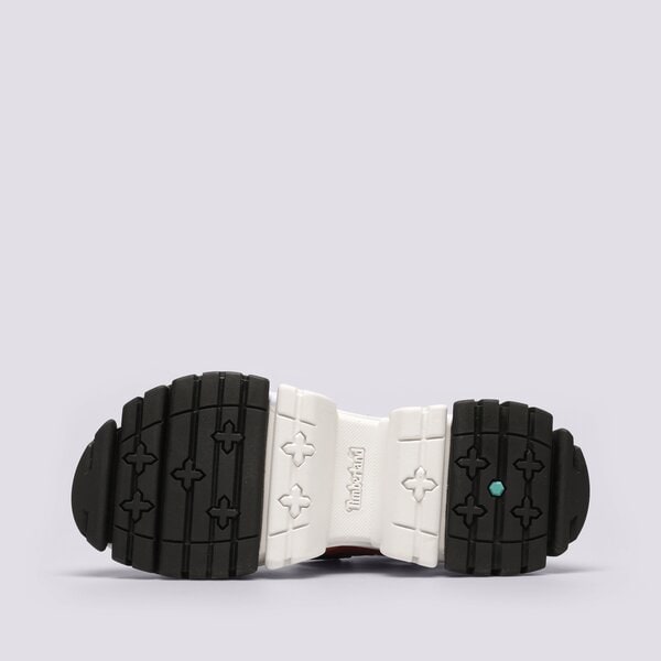 Дамски чехли и сандали TIMBERLAND ADLEY WAY SANDAL tb0a5unva451 цвят многоцветен