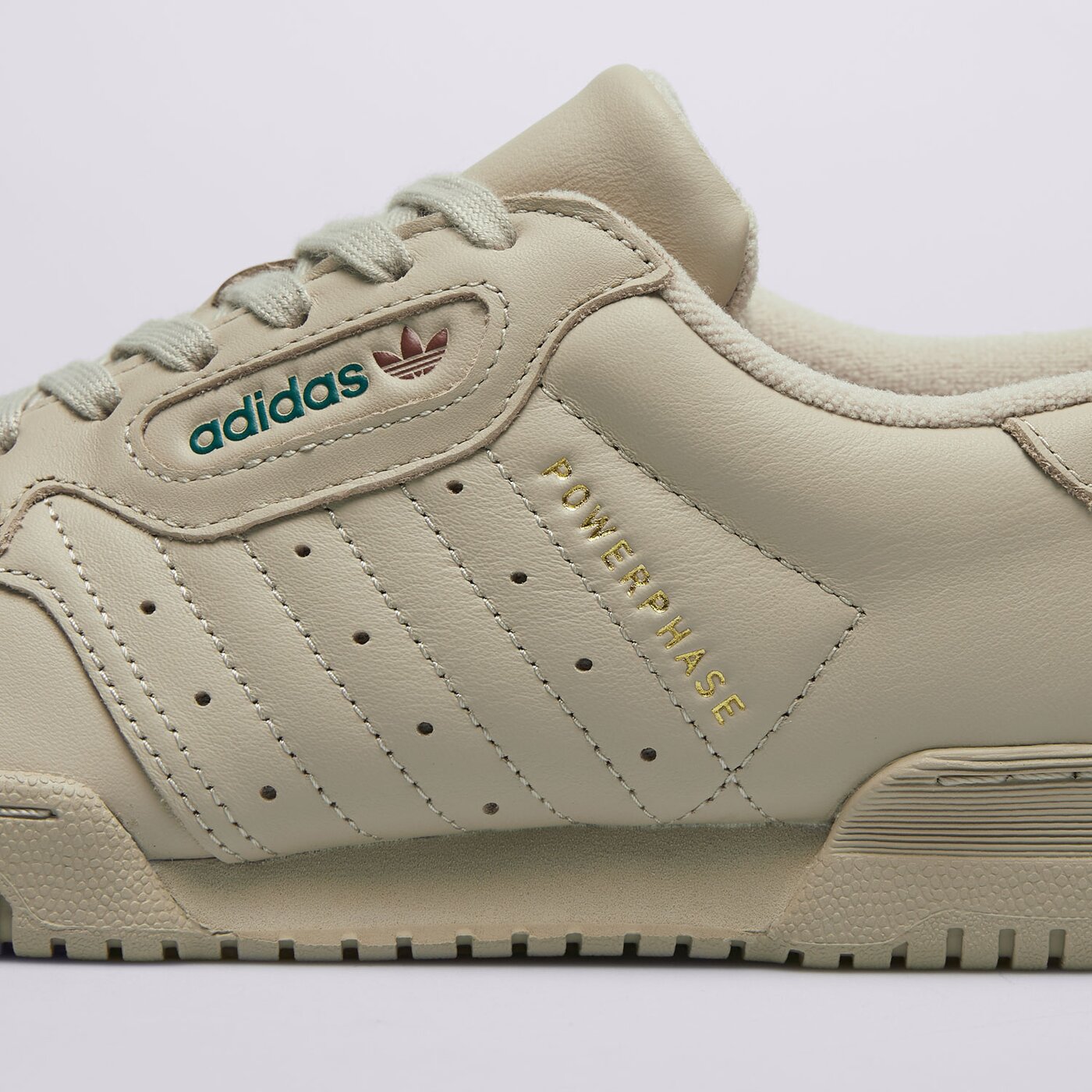 Мъжки маратонки ADIDAS POWERPHASE jp7082 цвят сив
