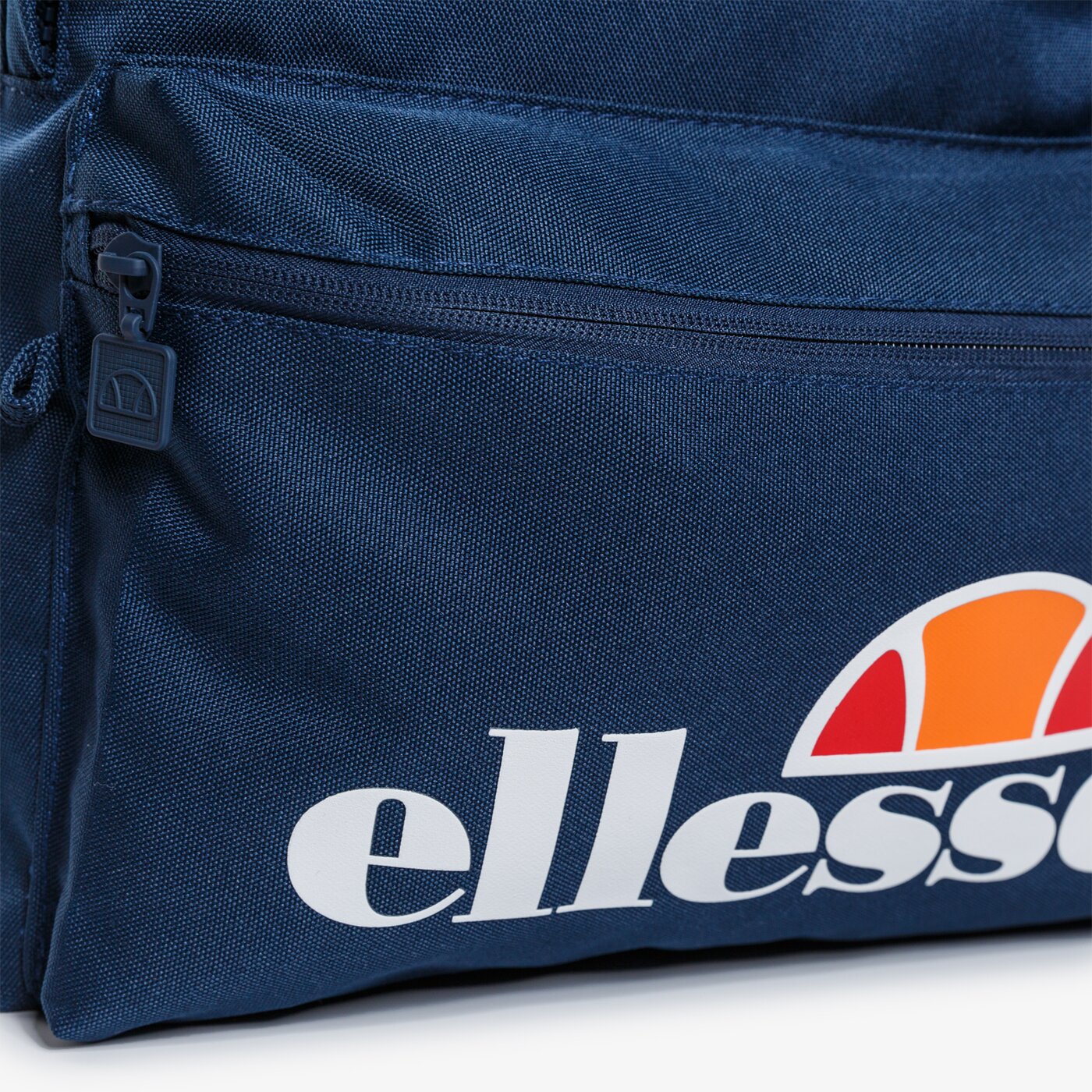 Детска раница ELLESSE РАНИЦА ROLBY NAVY saay0591429 цвят тъмносин