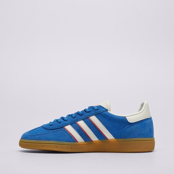 Мъжки маратонки ADIDAS HANDBALL SPEZIAL if9532 цвят син