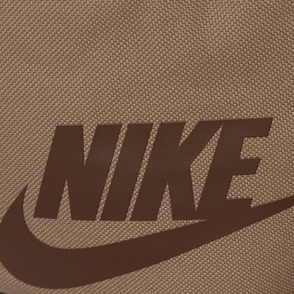 Дамска чанта за кръст NIKE ЧАНТА ЗА КРЪСТ HERITAGE db0490-259 цвят бежов