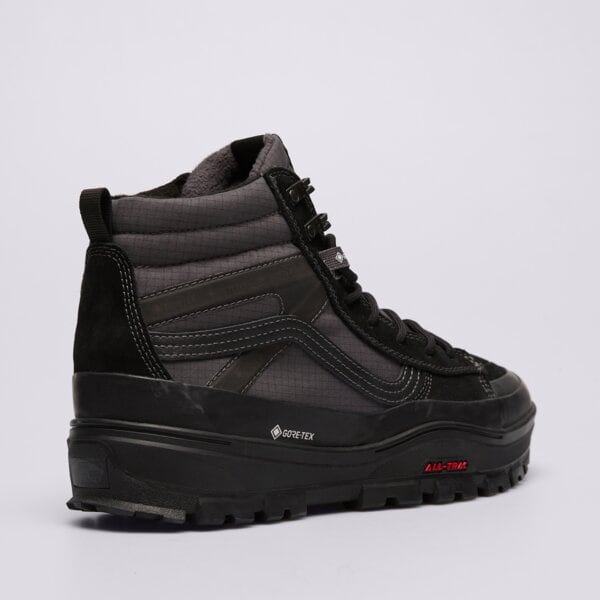 Мъжки зимни обувки VANS MTE SK8-HI GORE-TEX INSULATED vn000darbka1 цвят черен