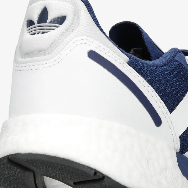 Мъжки маратонки ADIDAS ZX 1K BOOST h68719 цвят тъмносин