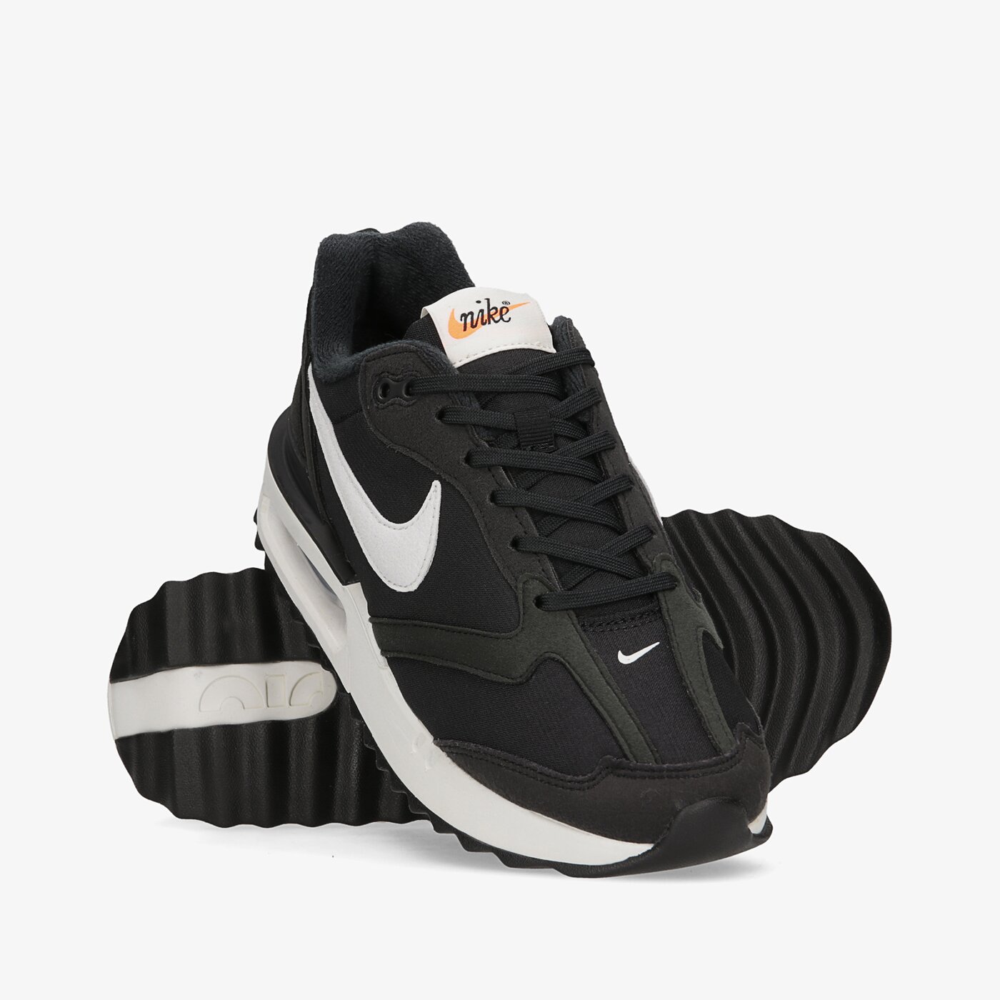 Дамски маратонки NIKE AIR MAX DAWN dc4068-001 цвят черен