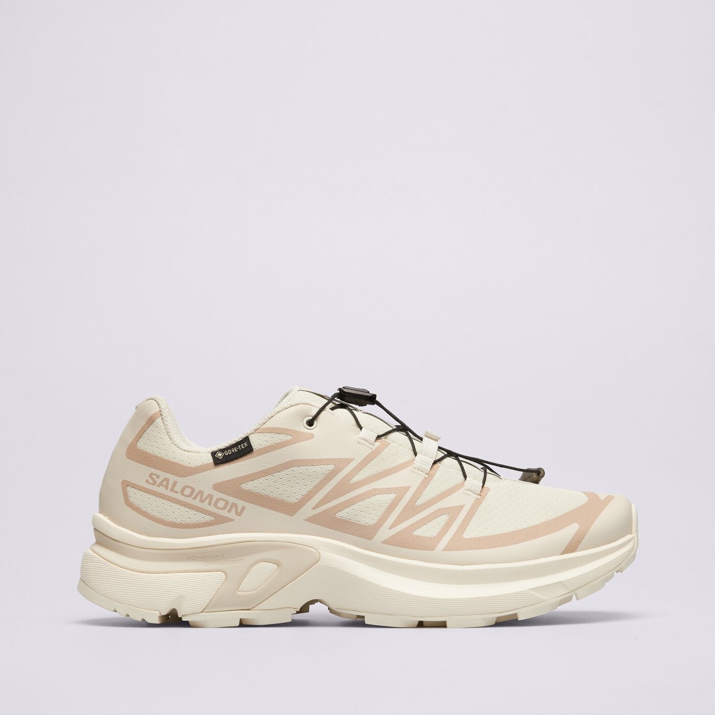 Дамски маратонки SALOMON XT-EVR GTX W l47803500 цвят бял