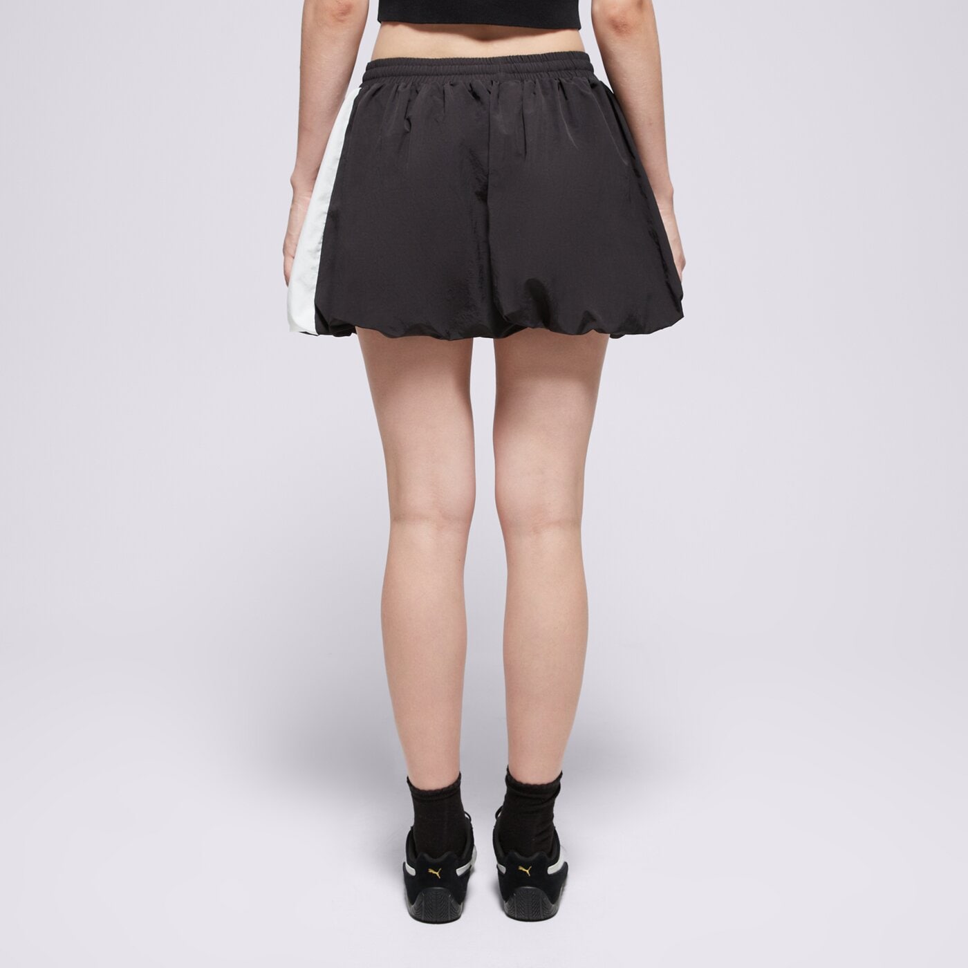 Дамски PUMA ПОЛА T7 BALLOON SKIRT 634317 01 цвят черен