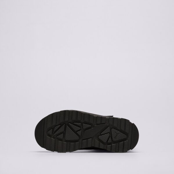 Детски зимни обувки PUMA EVOLVE BOOT PURETEX AC+PS 39264906 цвят черен