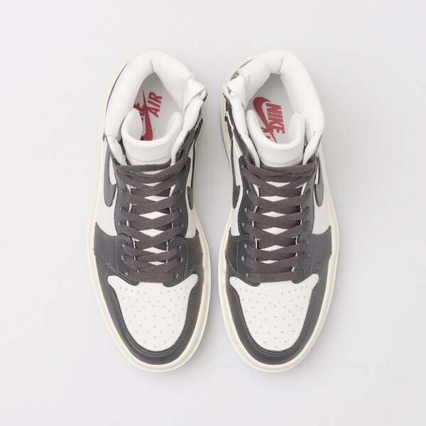 Дамски маратонки AIR JORDAN 1 ELEVATE MID dn3253-100 цвят черен