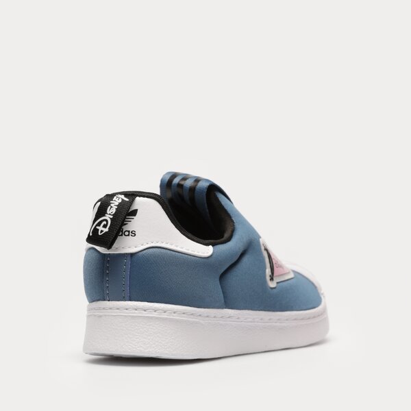 Детски маратонки ADIDAS SUPERSTAR 360 X I gy9219 цвят тъмносин