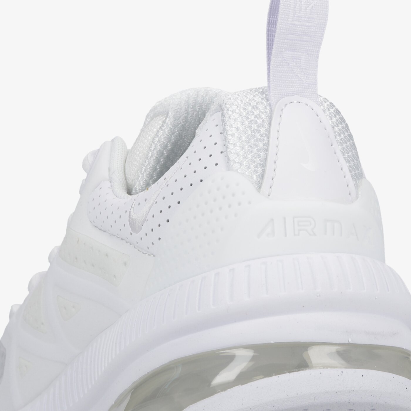 Детски маратонки AIR MAX GENOME BG  cz4652-104 цвят бял