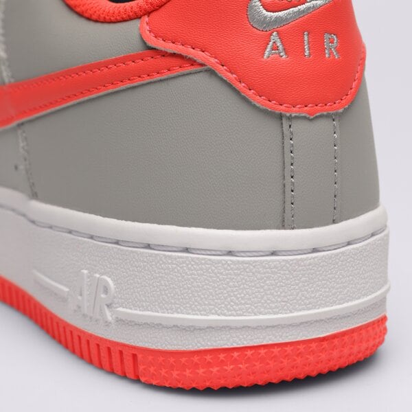 Детски маратонки NIKE AIR FORCE 1 ct3839-005 цвят сив
