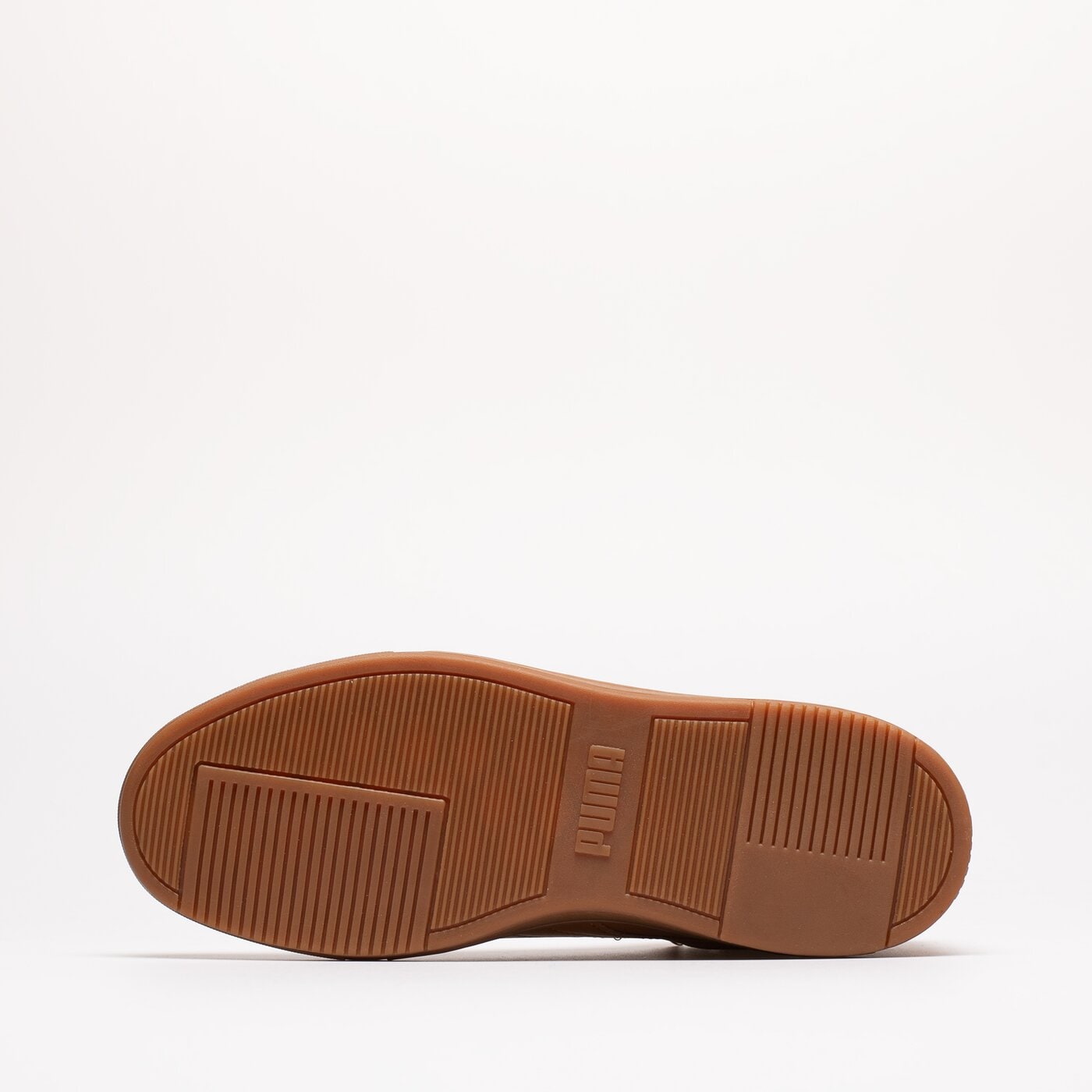 Мъжки зимни обувки PUMA SERVE PRO MID PTX 38209605 цвят кафяв