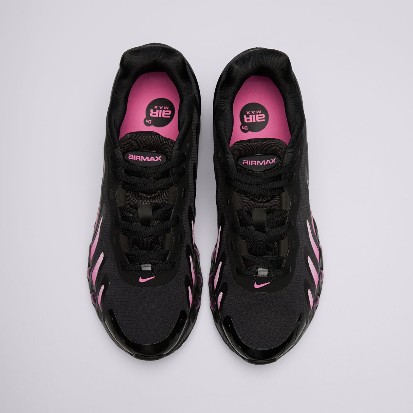 Дамски маратонки NIKE W AM DN8 SC ih4483-001 цвят черен