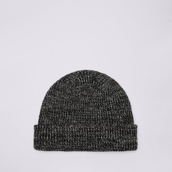 Дамска зимна шапка VANS ШАПКА MN CORE BASICS BEANIE vn000k9ybhh1 цвят черен