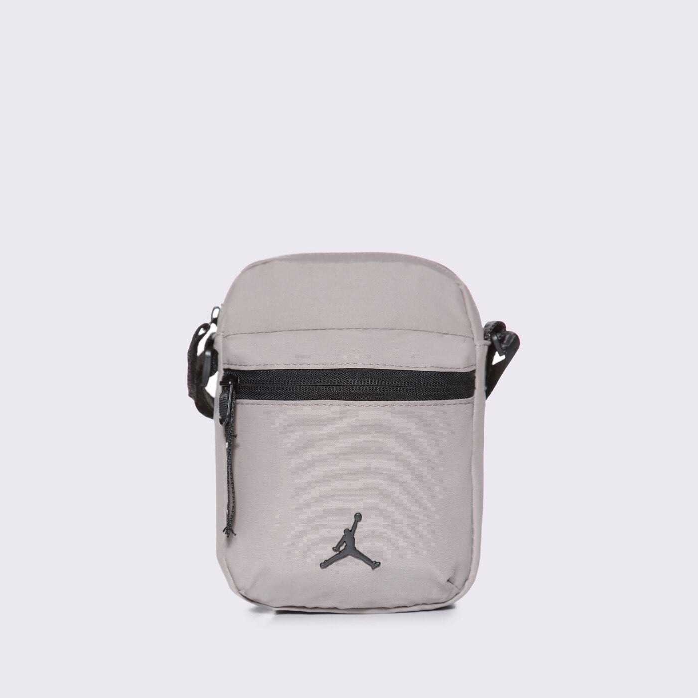 Дамска чанта за кръст JORDAN ЧАНТА AIRBORNE FESTIVAL BAG 9a0631-g5o цвят сив
