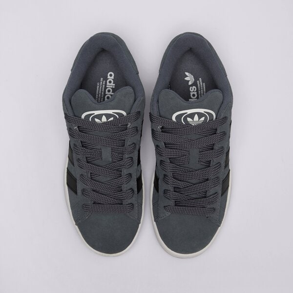 Детски маратонки ADIDAS CAMPUS 00S J js3845 цвят сив