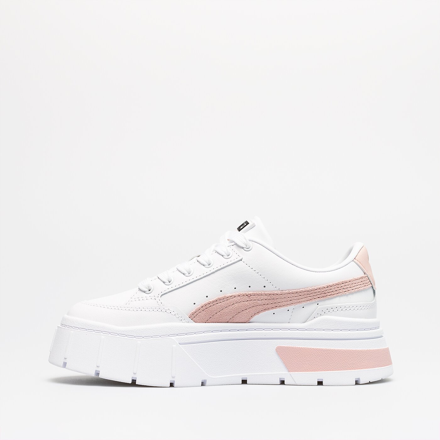 Дамски маратонки PUMA MAYZE STACK WNS 38436302 цвят бял