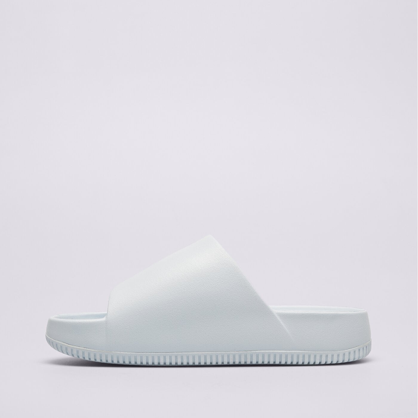 Дамски чехли и сандали NIKE CALM  dx4816-400 цвят виолетов