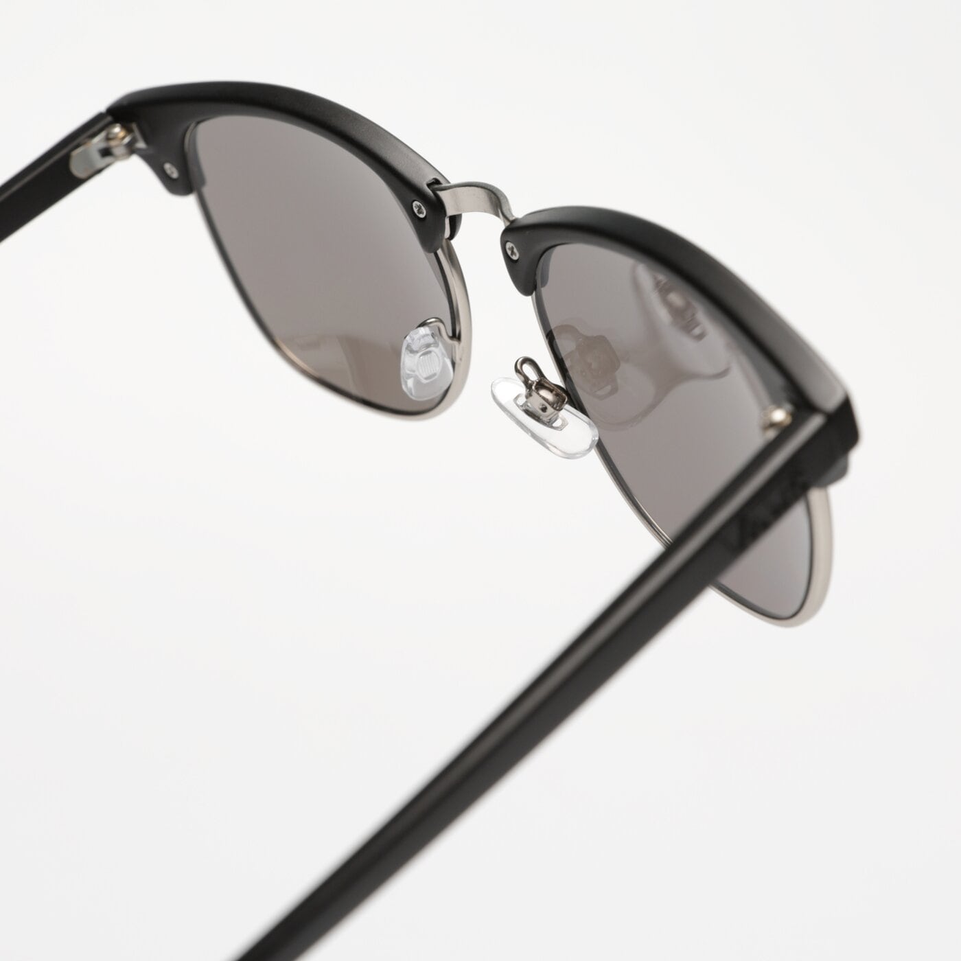 Дамски слънчеви очила VANS ОЧИЛА MN DUNVILLE SHADES vn0a3hiqcvq1 цвят черен