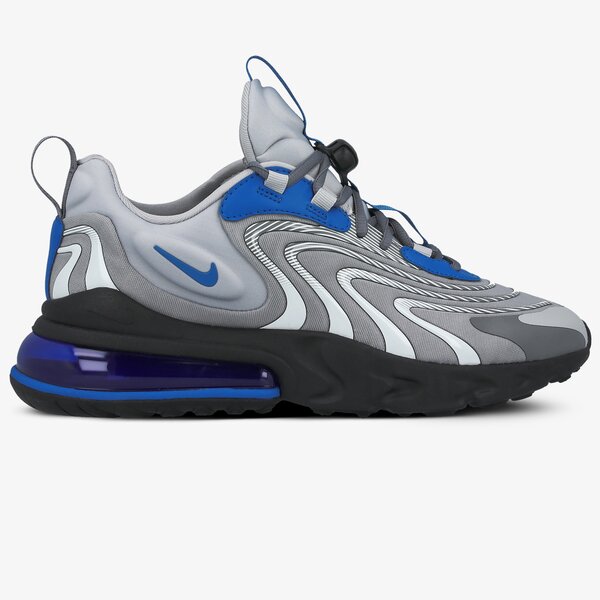 Мъжки маратонки NIKE AIR MAX 270 REACT ENG cj0579-001 цвят сив