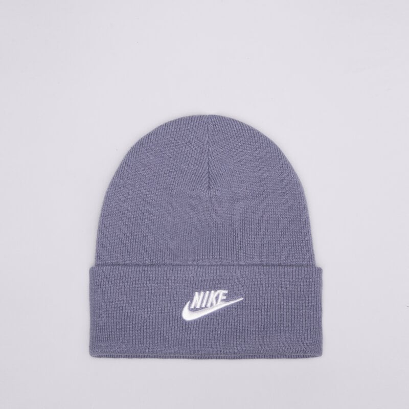 NIKE ШАПКА U NK PEAK BEANIE TC FUT F24 L