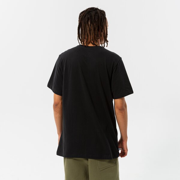 Мъжка тениска NIKE ТЕНИСКА KD M NK DF TEE LOGO NBA dq1874-010 цвят черен