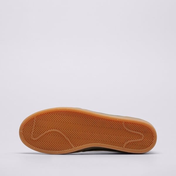 Мъжки маратонки NIKE KILLSHOT 2 LEATHER 432997-070 цвят черен