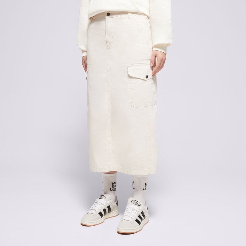 DICKIES ПОЛА DUCK CANVAS CARGO SKIRT W