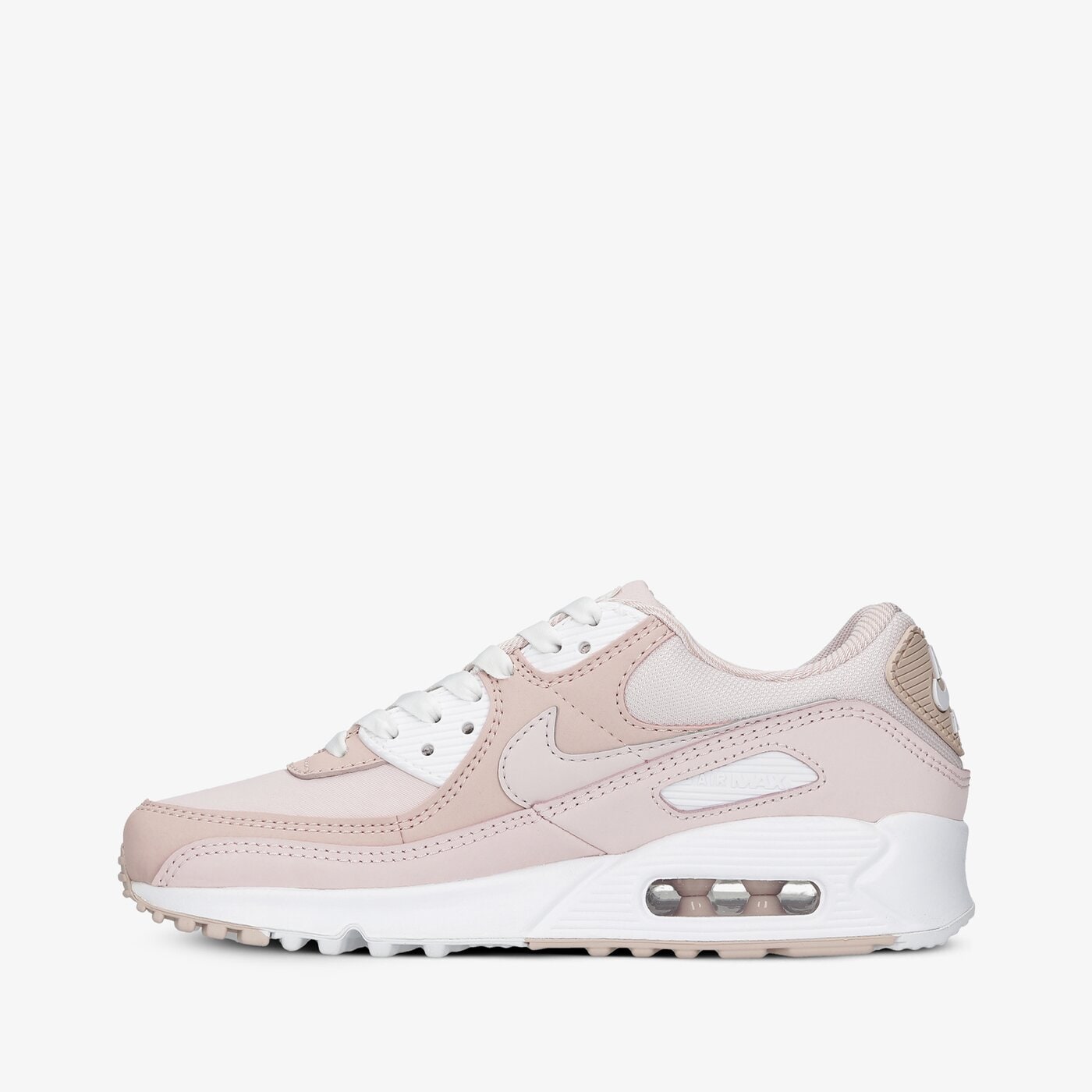 Дамски маратонки NIKE AIR MAX 90  dj3862-600 цвят розов