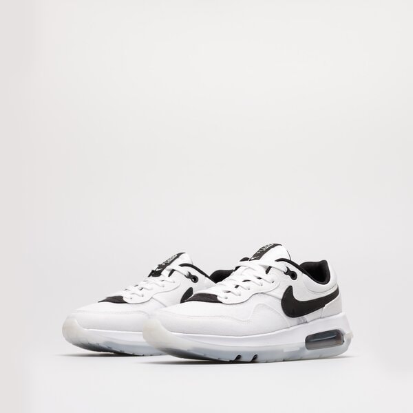 Детски маратонки NIKE AIR MAX MOTIF dh9388-100 цвят бял