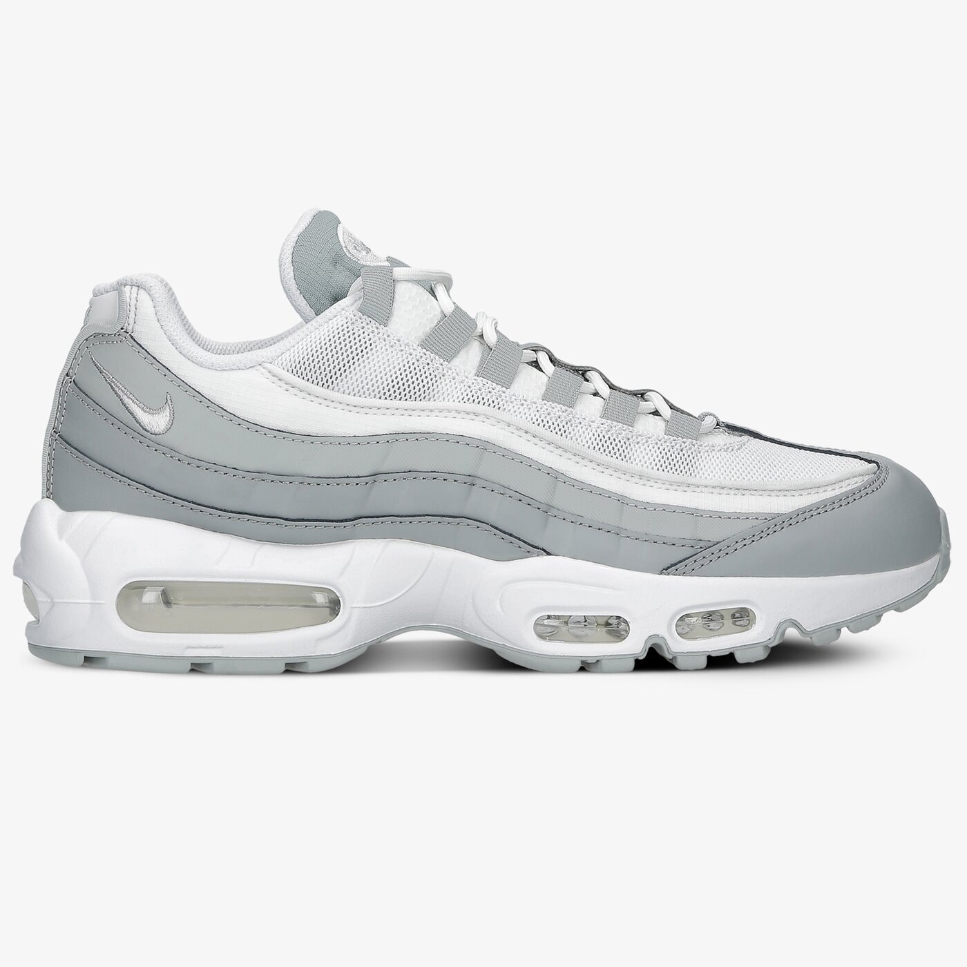 Мъжки маратонки NIKE AIR MAX 95 ESSENTIAL ct1268-001 цвят сив