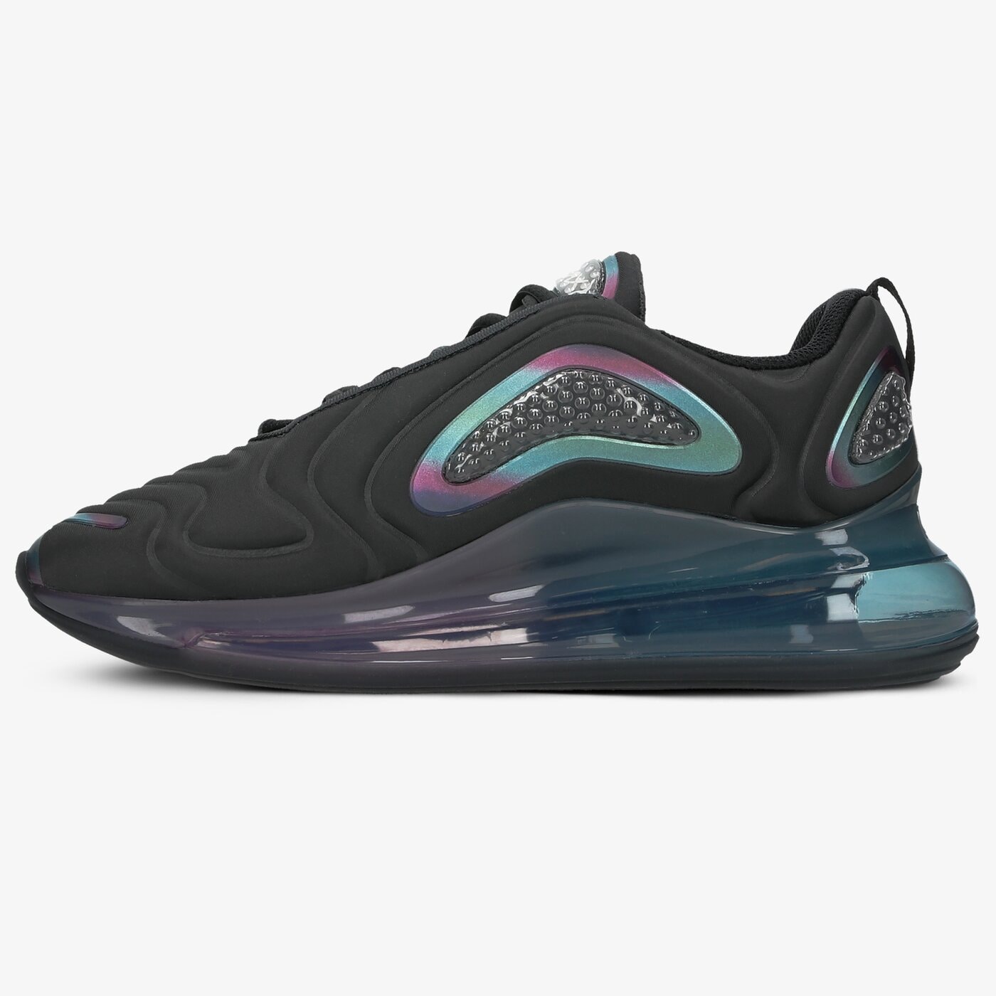 Мъжки маратонки NIKE AIR MAX 720 20 ct5229-001 цвят черен