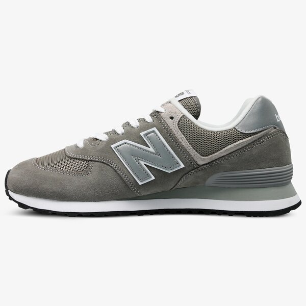 Мъжки маратонки NEW BALANCE 574  ml574egg цвят сив