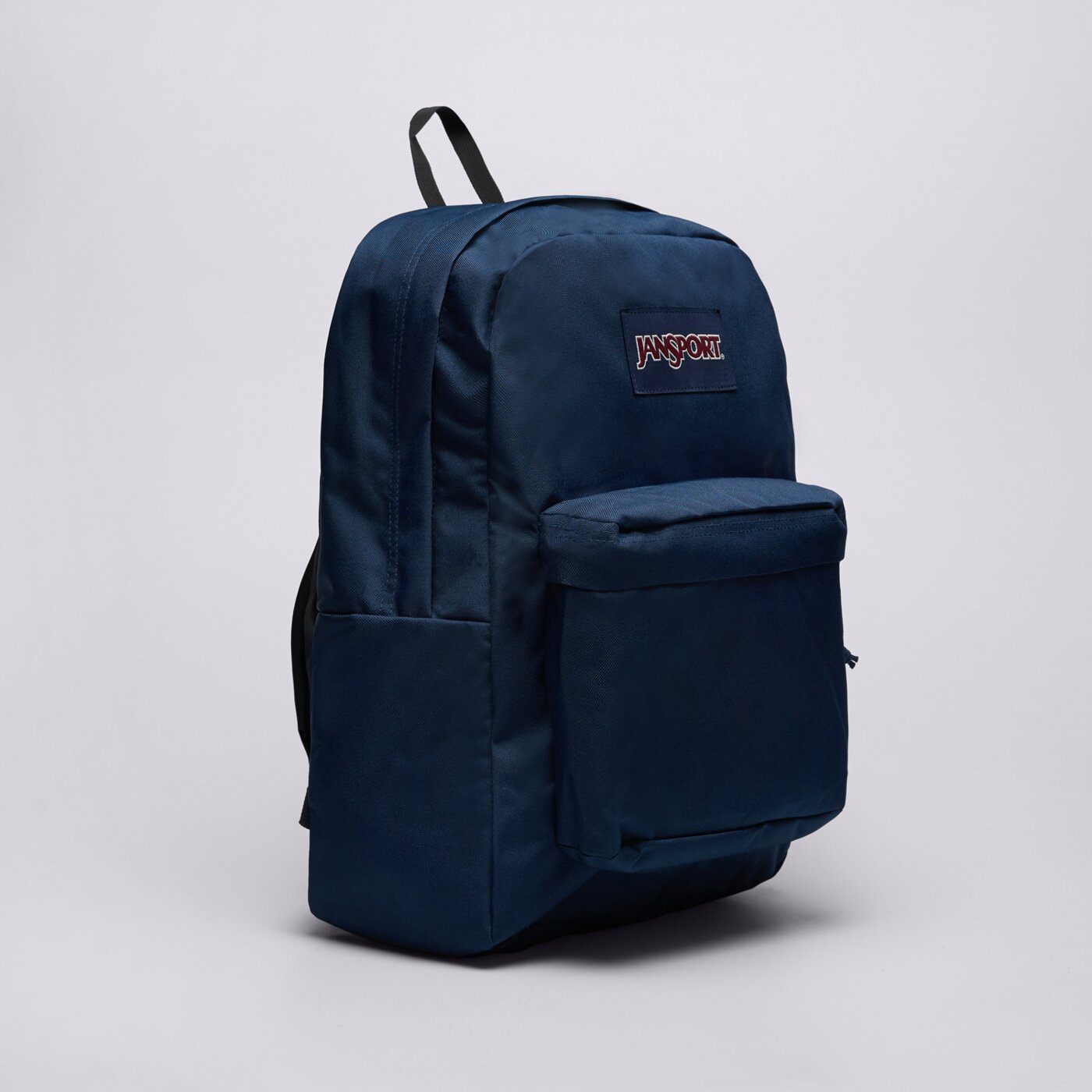 Детска раница JANSPORT РАНИЦА SUPERBREAK ONE NAVY ek0a5bagn541 цвят тъмносин