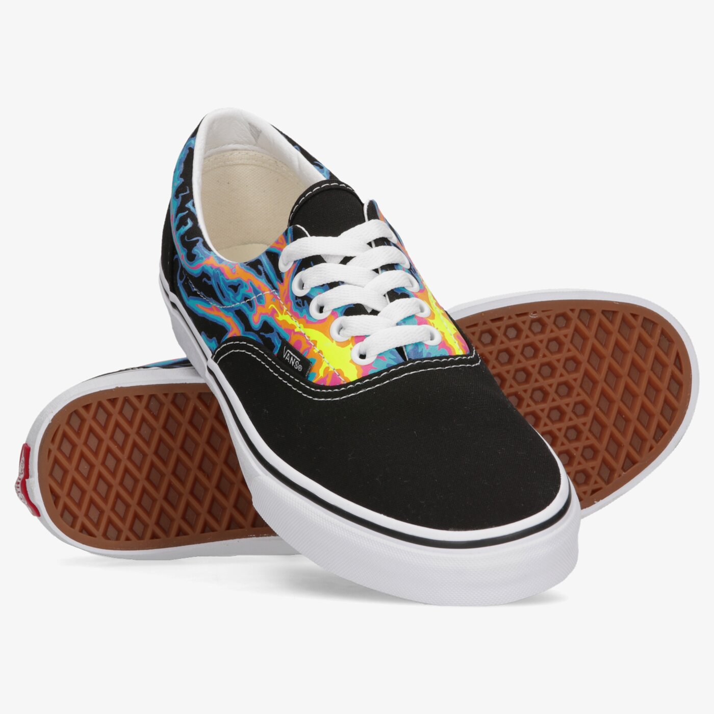 Мъжки маратонки VANS UA ERA  vn0a5jmlb031 цвят черен