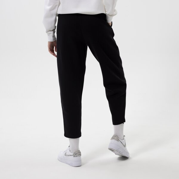 Дамски панталони NIKE ПАНТАЛОНИ W NSW ESSNTL FLC MR PNT CLCTN dd5636-010 цвят черен
