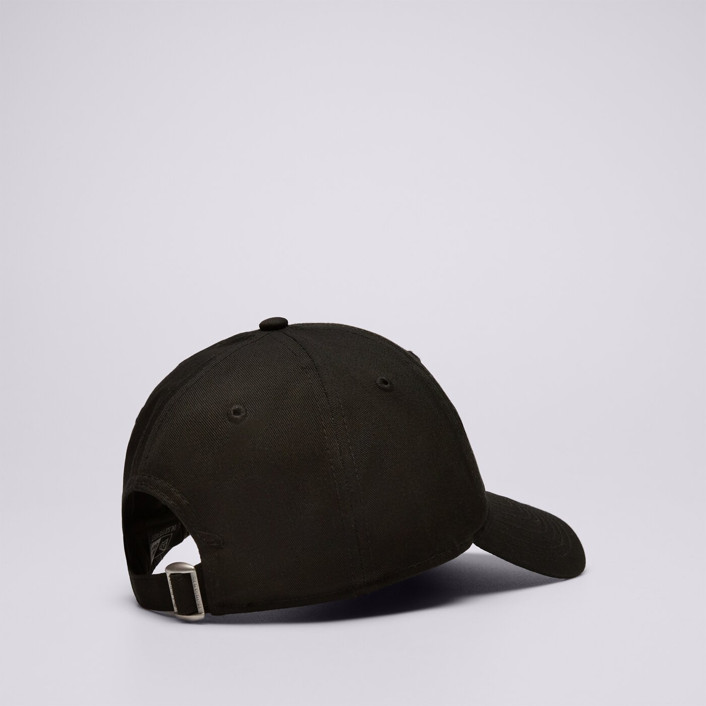 Мъжка шапка с козирка NEW ERA ШАПКА LE 920 NYY BLK NEW YORK YANKEES 60348852 цвят черен