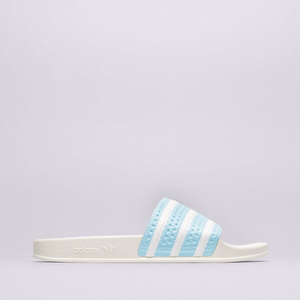 Мъжки чехли и сандали ADIDAS ADILETTE gy2098 цвят син