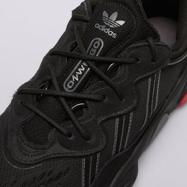 Мъжки маратонки ADIDAS OZWEEGO if9567 цвят черен