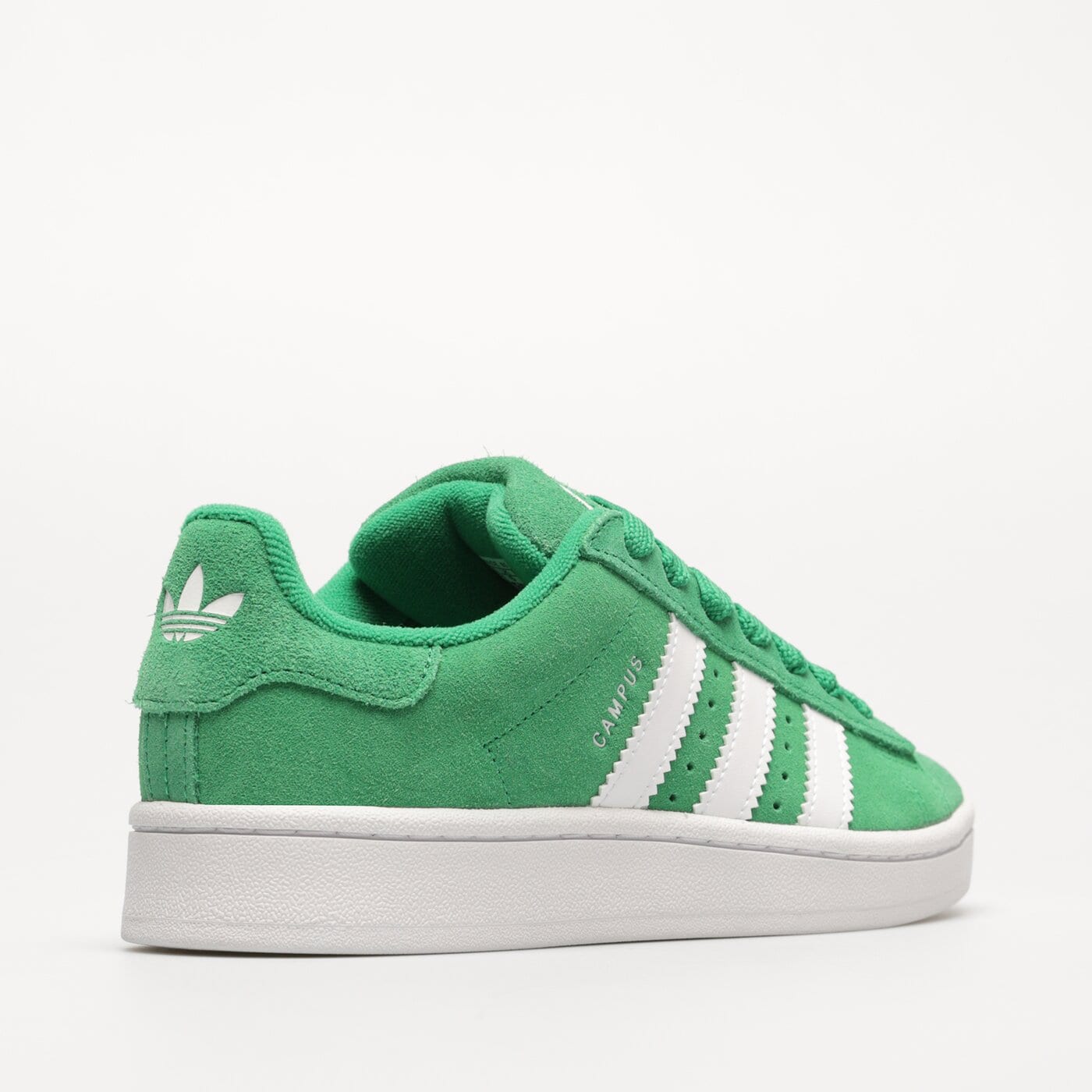 Дамски маратонки ADIDAS CAMPUS 00S W id7029 цвят зелен