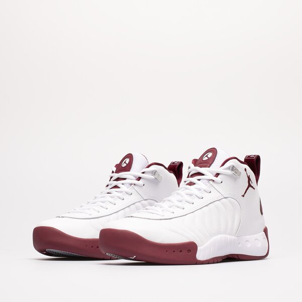 Мъжки маратонки JORDAN JUMPMAN PRO  dn3686-103 цвят бял