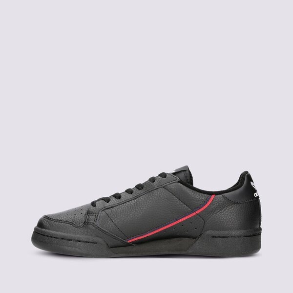 Мъжки маратонки ADIDAS CONTINENTAL 80 g27707 цвят черен