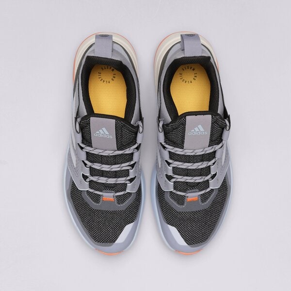 Мъжки туристически обувки ADIDAS TERREX TRAILMAKER hp2078 цвят сив