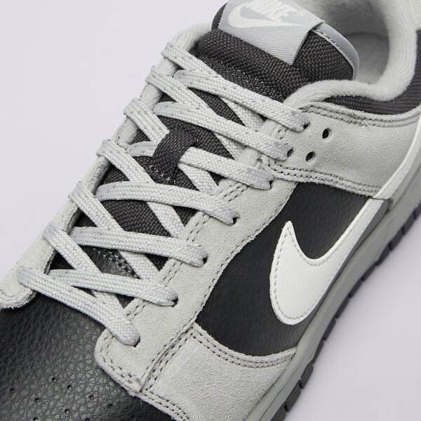 Мъжки маратонки NIKE DUNK LOW hv2532-001 цвят сив