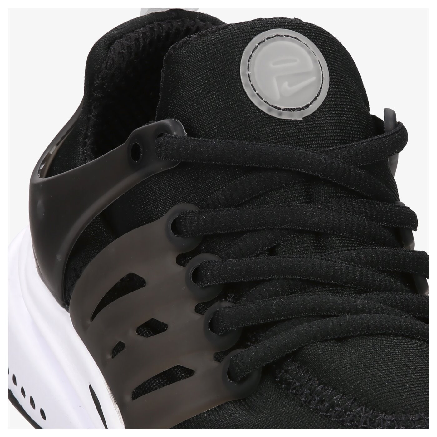 Мъжки маратонки NIKE AIR PRESTO ct3550-001 цвят черен