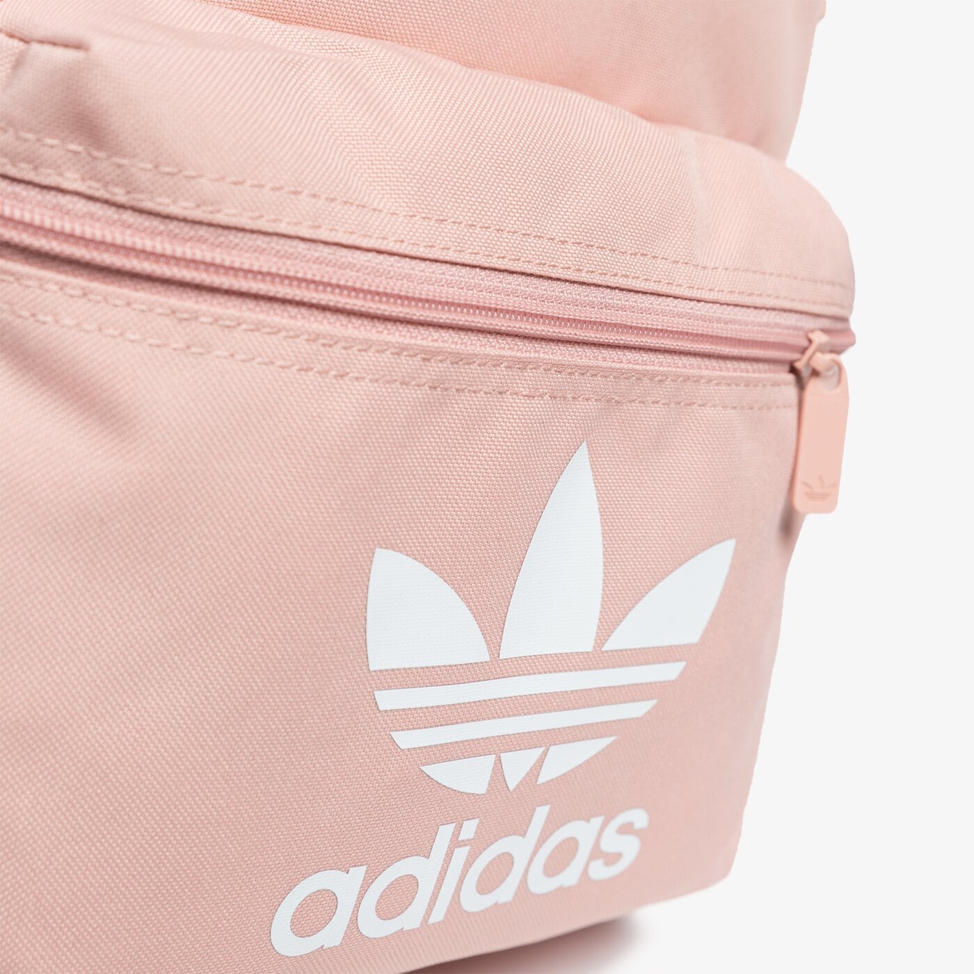 Детска раница ADIDAS РАНИЦА AC CLASS BP ed8671 цвят розов