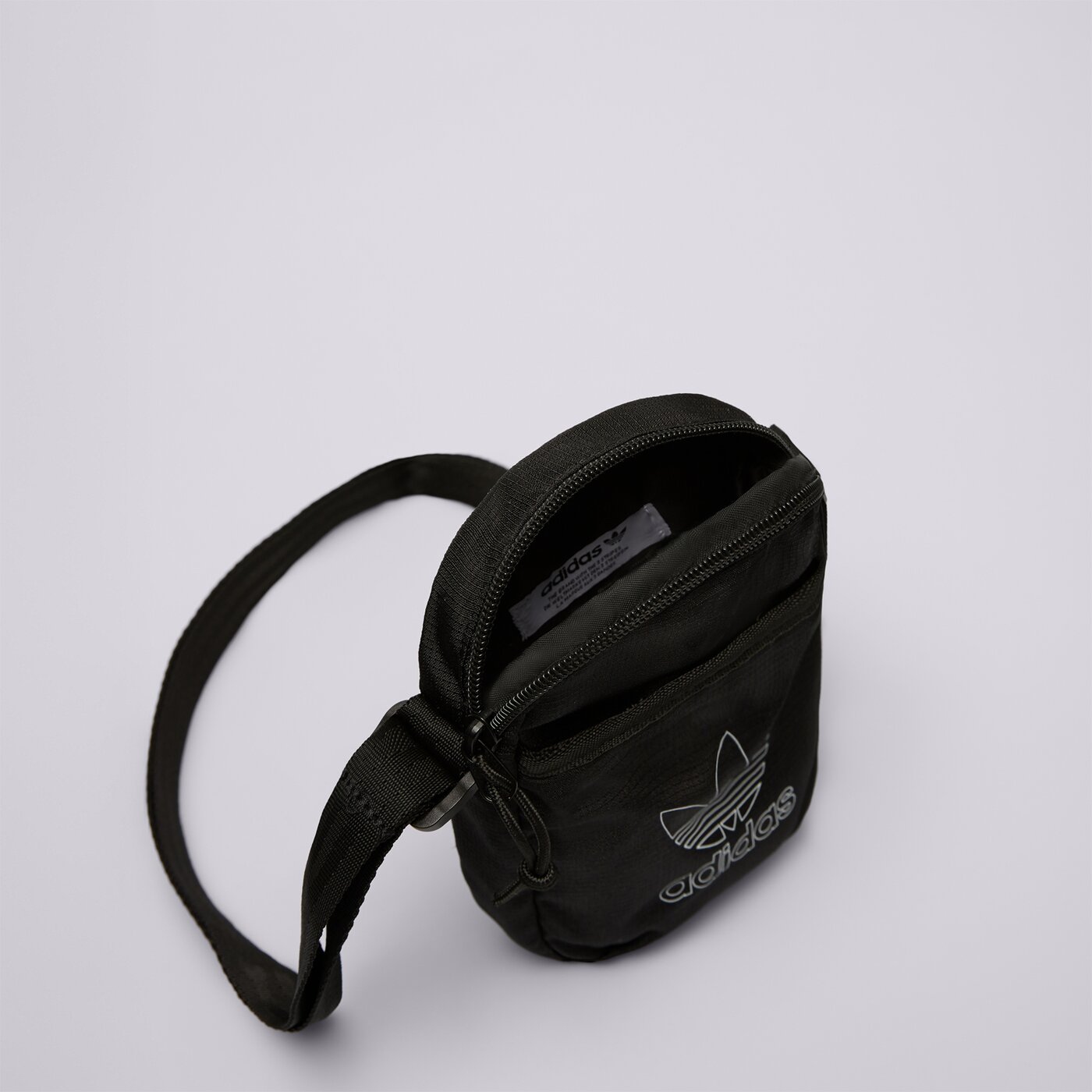 Дамски сак ADIDAS ЧАНТА AC FESTIVAL BAG it7603 цвят черен