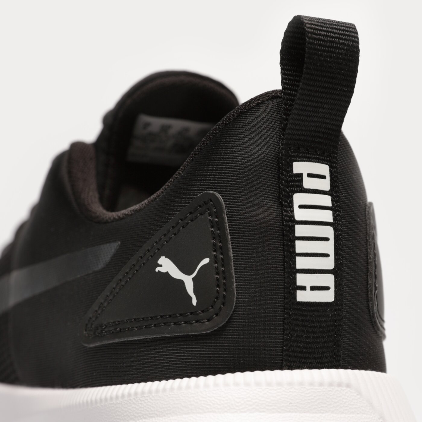 Детски маратонки PUMA FLYER RUNNER JR 19292801 цвят черен