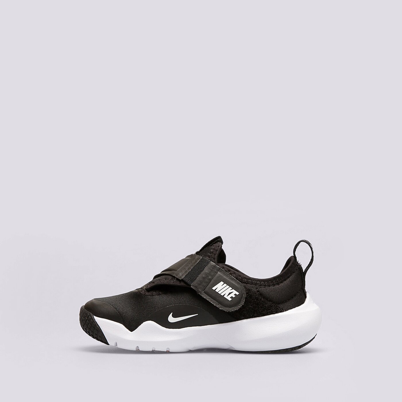 Детски маратонки Nike Flex Advance  cz0188-002 цвят черен